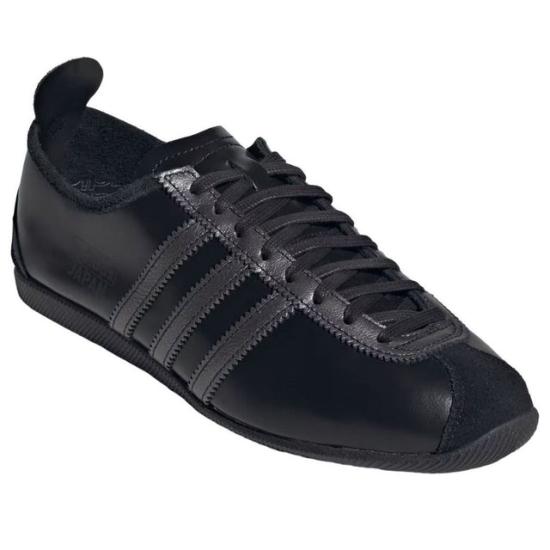 아디다스 스니커즈 KI0011 Core Black Iron Metallic DOM