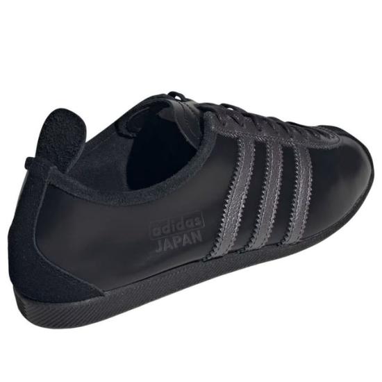  아디다스 스니커즈 KI0011 Core Black Iron Metallic DOM - ADIDAS