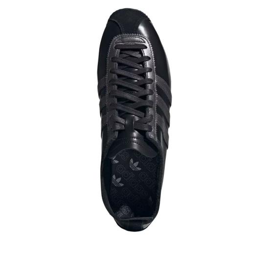  아디다스 스니커즈 KI0011 Core Black Iron Metallic DOM - ADIDAS