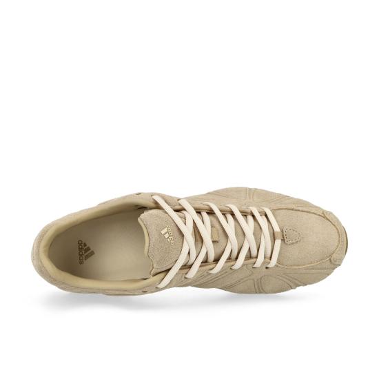  아디다스 스니커즈 JS1067 Magic Beige Wonder White Gum DOM - ADIDAS