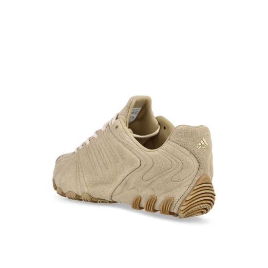  아디다스 스니커즈 JS1067 Magic Beige Wonder White Gum DOM - ADIDAS