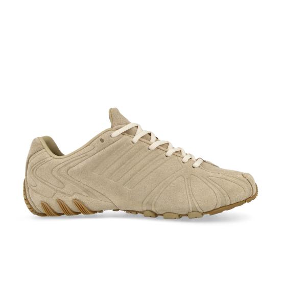  아디다스 스니커즈 JS1067 Magic Beige Wonder White Gum DOM