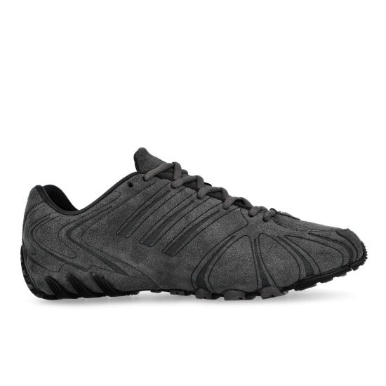  아디다스 스니커즈 JS1068 Carbon Core Black DOM