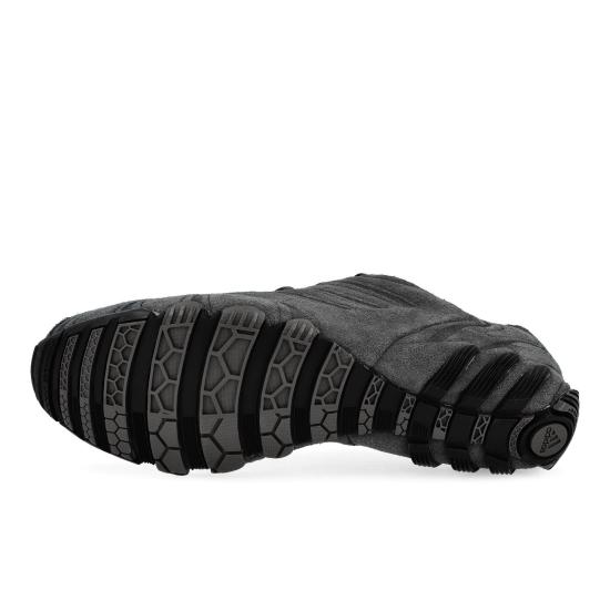  아디다스 스니커즈 JS1068 Carbon Core Black DOM - ADIDAS