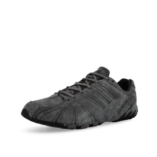  아디다스 스니커즈 JS1068 Carbon Core Black DOM - ADIDAS