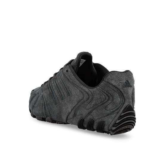  아디다스 스니커즈 JS1068 Carbon Core Black DOM - ADIDAS