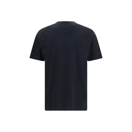 26FW 지방시 탑 GIBM71NK3YU9001BB BLACK - GIVENCHY