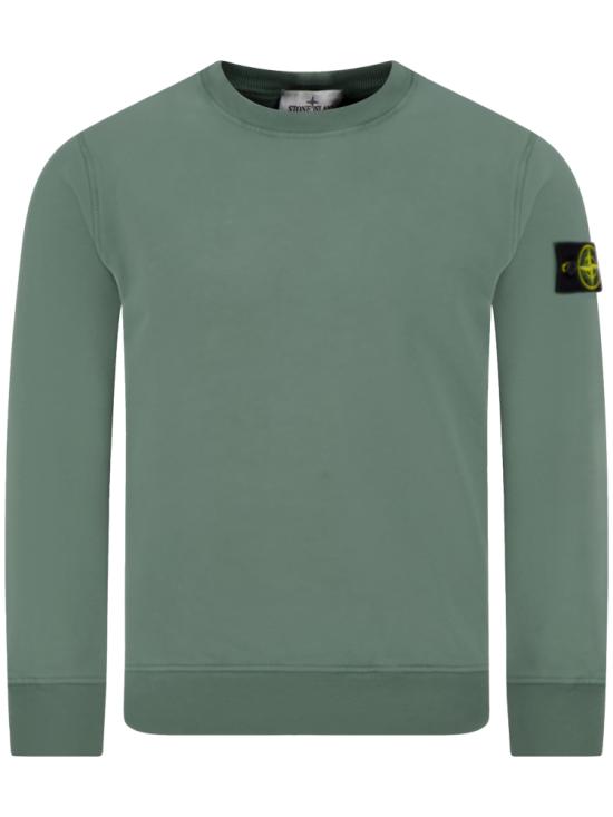 26FW 스톤 아일랜드 나일론 메탈 볼캡 모자 L2S15 6100060 S0051 V005T OCEAN GREEN DOM