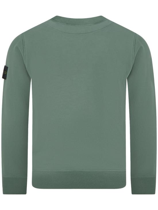 26FW 스톤 아일랜드 나일론 메탈 볼캡 모자 L2S15 6100060 S0051 V005T OCEAN GREEN DOM - STONE ISLAND