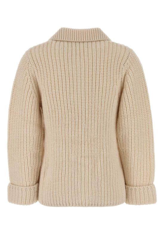 26FW 이자벨마랑에뚜왈 가디건 CA0197FAD3L01E 23EC BEIGE - ISABEL MARANT ETOILE