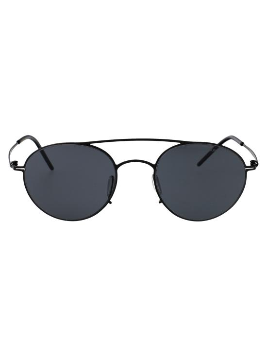26SS 조르지오 아르마니 선글라스 0AR6169 300187 black