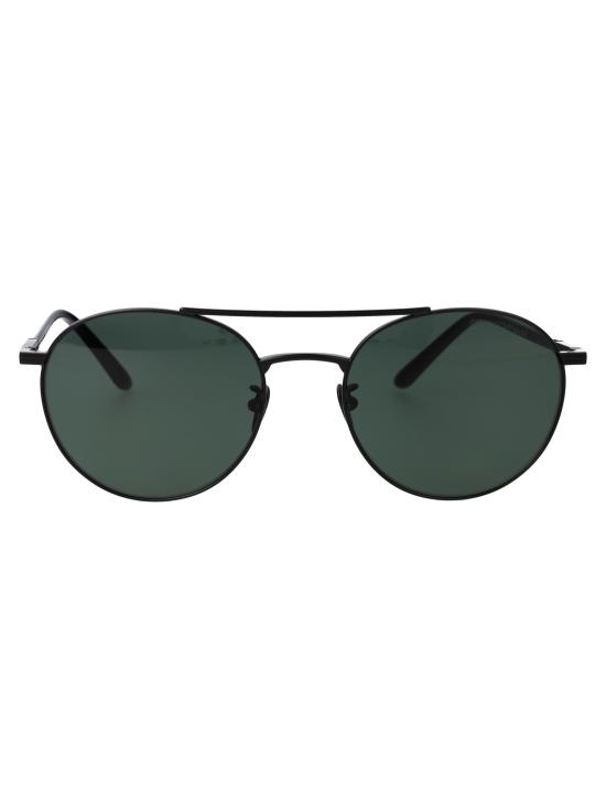 26SS 조르지오 아르마니 선글라스 0AR6156 300171 black