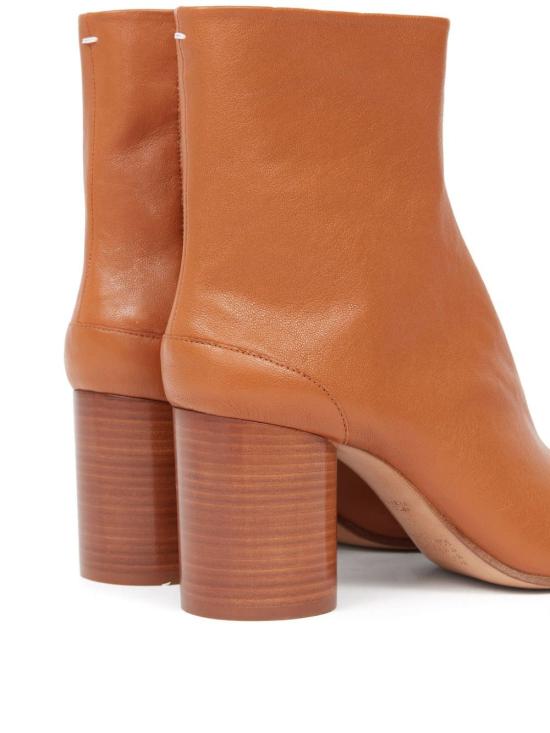 26FW 마르지엘라 부츠 S58WU0260 P3753 T2289 TAN - MAISON MARGIELA