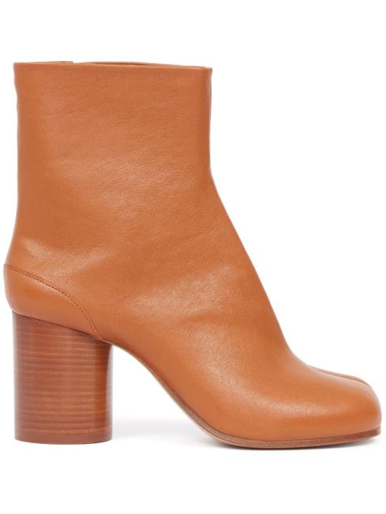 26FW 마르지엘라 부츠 S58WU0260 P3753 T2289 TAN