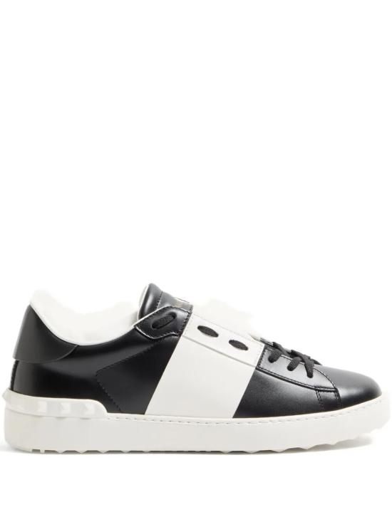 26FW 발렌티노 가라바니 스니커즈 YS0830BLU 0NI NERO BIANCO NER