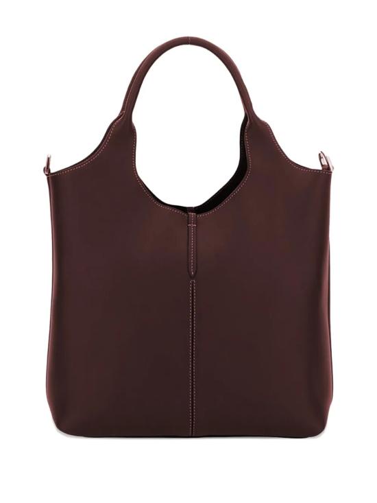 26FW 토즈 스몰 쇼핑백 XBWEBRF0200UBL S818 - TODS