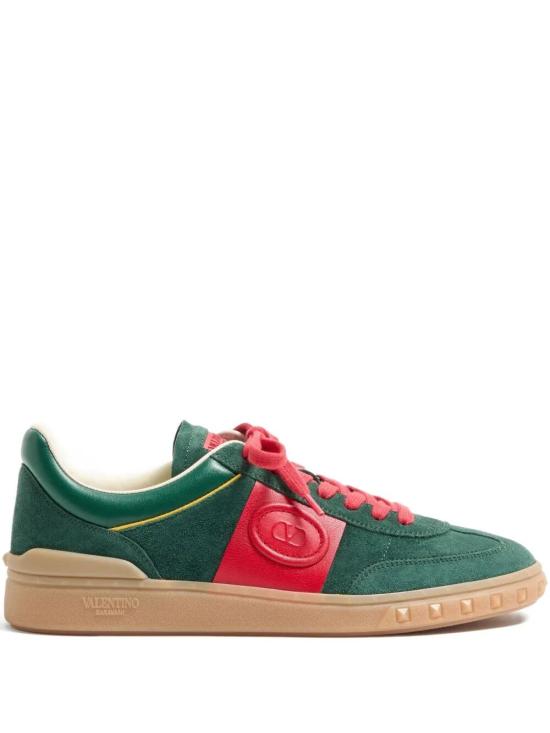 26FW 발렌티노 가라바니 스니커즈 YS0H77LAL 9UZ EMERALD MULTI