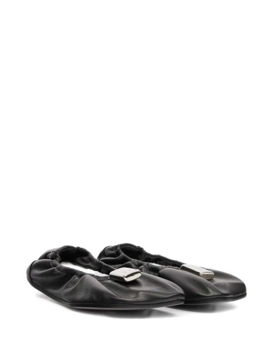 26FW MM6 메종마르지엘라 뉴메릭 아나토믹 발레리나 S59WZ0106P7565 BLACK - MM6 MAISON MARGIELA