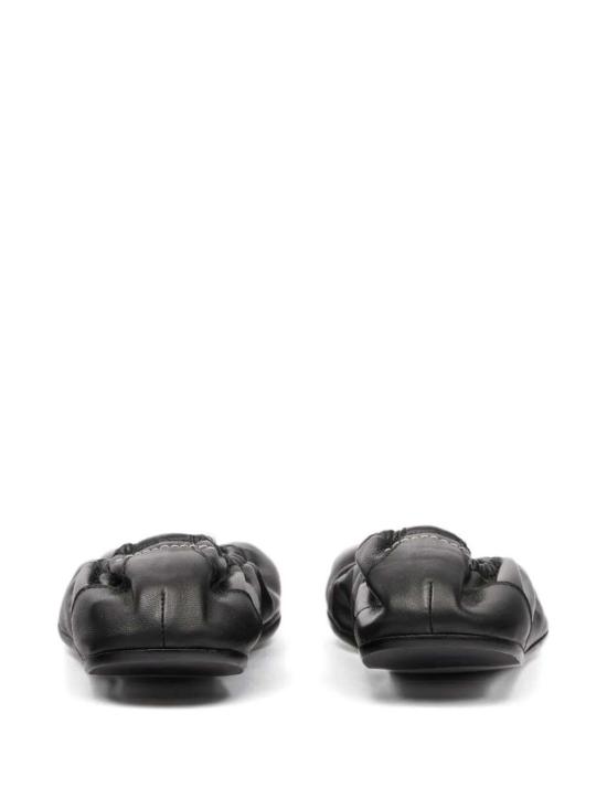 26FW MM6 메종마르지엘라 뉴메릭 아나토믹 발레리나 S59WZ0106P7565 BLACK - MM6 MAISON MARGIELA