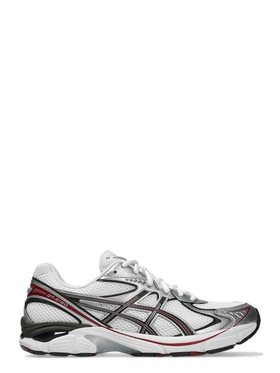 26FW 아식스 GT-2160 스니커즈 1203A275 116 WHITE OXBLOOD