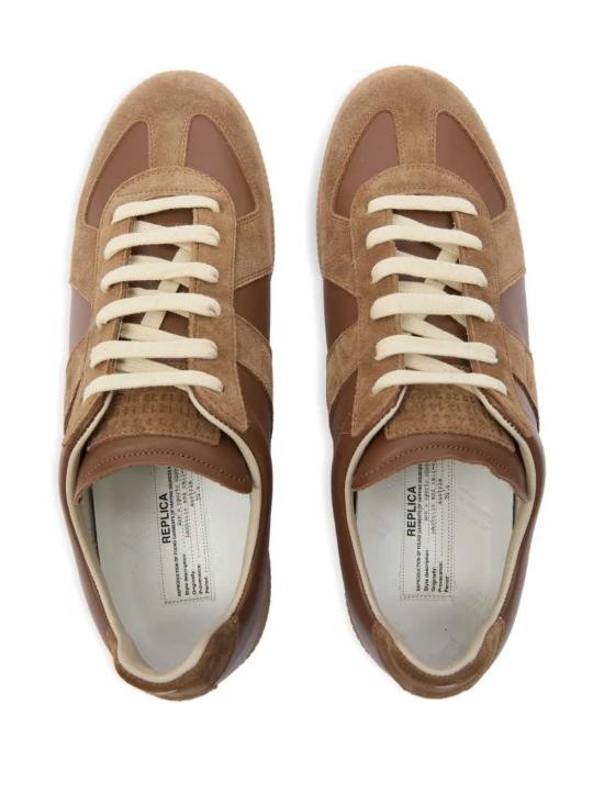 26FW 마르지엘라 레플리카 스니커즈 S57WS0236P1895 EMPERADOR - MAISON MARGIELA