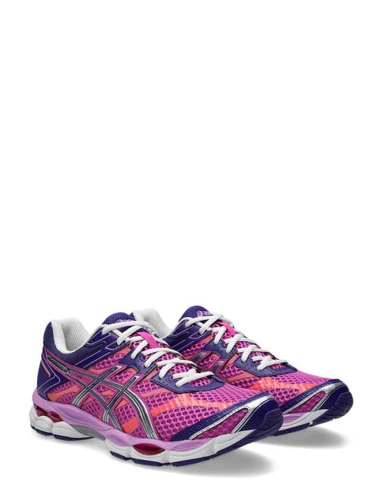 26FW 아식스 스니커즈 1203A733 700 SAKURA PURE SILVER - ASICS