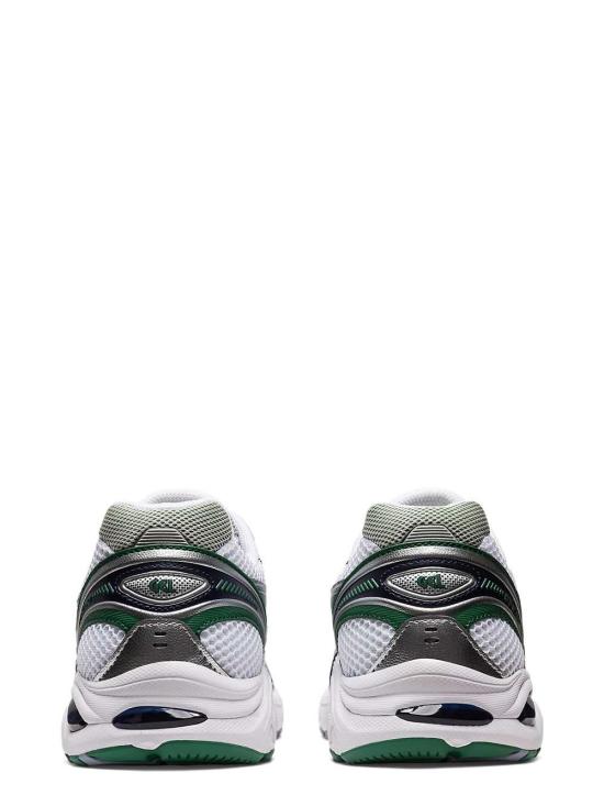 26FW 아식스 GT-2160 스니커즈 1203A275 103 WHITE SHAMROCK GREEN - ASICS