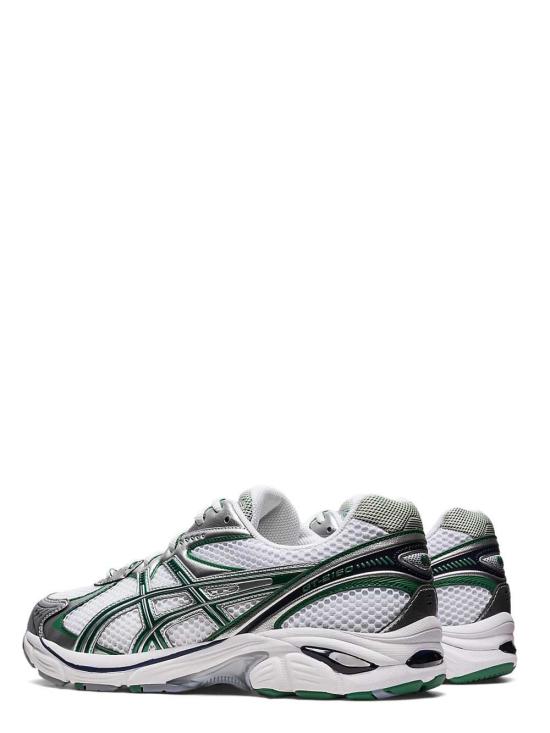 26FW 아식스 GT-2160 스니커즈 1203A275 103 WHITE SHAMROCK GREEN - ASICS