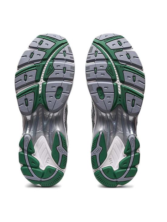 26FW 아식스 GT-2160 스니커즈 1203A275 103 WHITE SHAMROCK GREEN - ASICS