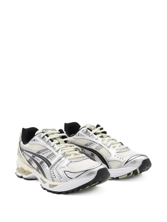 26FW 아식스 젤 카야노 14 스니커즈 1203A537 BIRCH PURE SILVER - ASICS