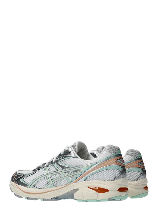 26FW 아식스 GT-2160 스니커즈 1203A275 WHITE MINT TINT - ASICS