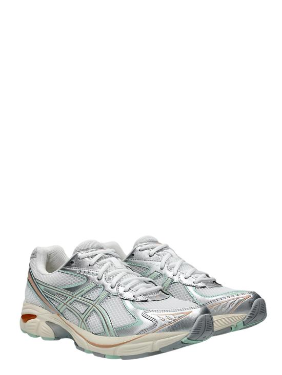 26FW 아식스 GT-2160 스니커즈 1203A275 WHITE MINT TINT - ASICS