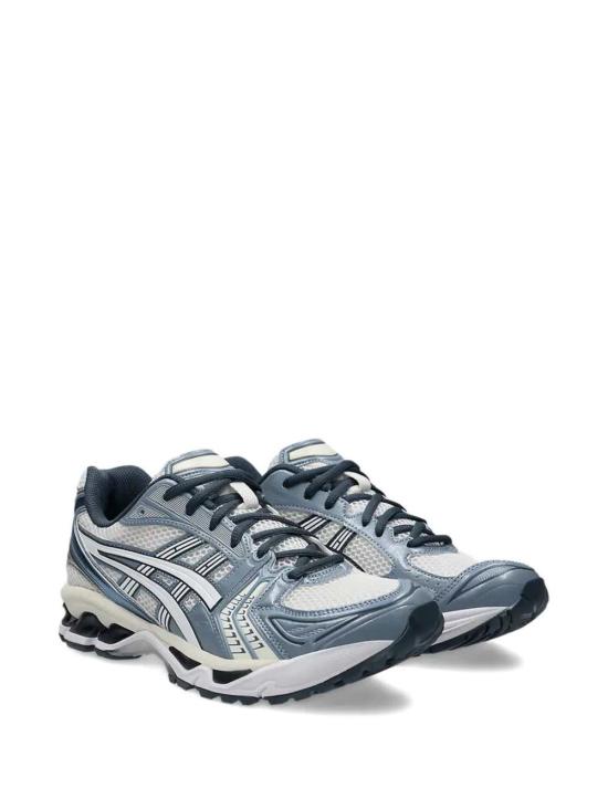 26FW 아식스 젤 카야노 14 스니커즈 1203A537 116 CREAM INDIGO - ASICS