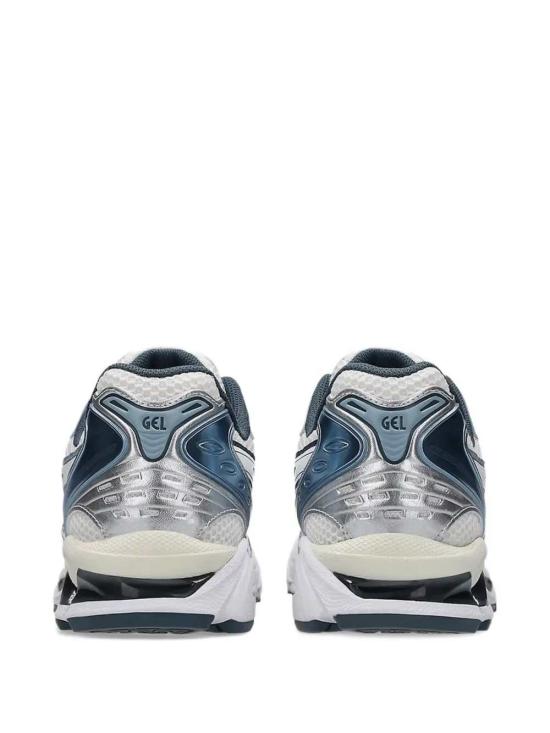 26FW 아식스 젤 카야노 14 스니커즈 1203A537 116 CREAM INDIGO - ASICS