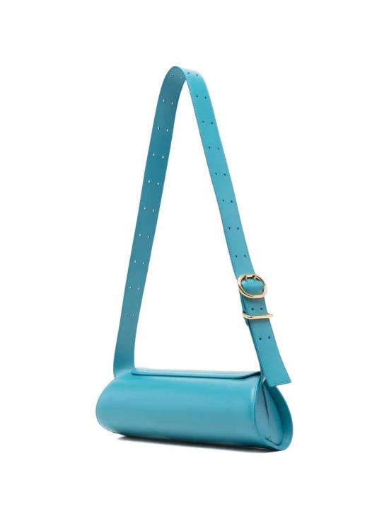26FW 질샌더 가방 J07WD0023P4840 440 LAGOON - JIL SANDER