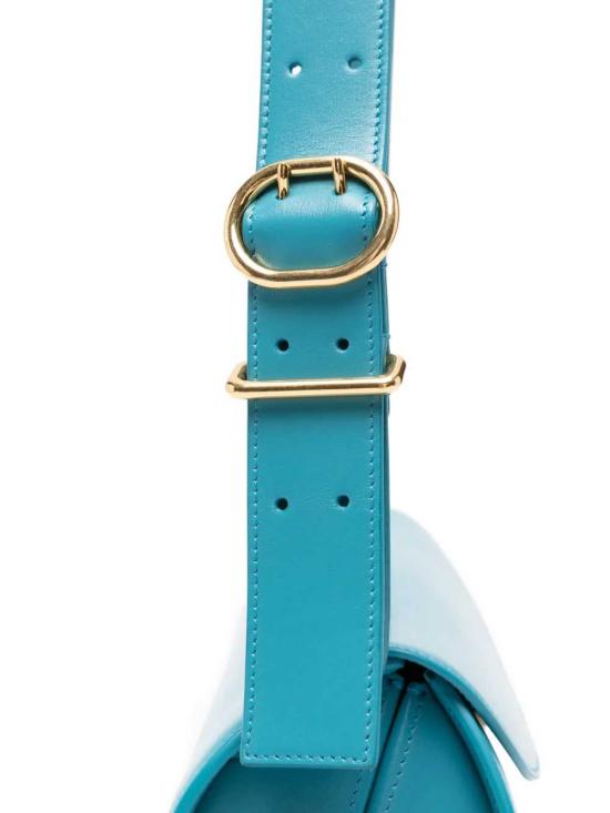 26FW 질샌더 가방 J07WD0023P4840 440 LAGOON - JIL SANDER