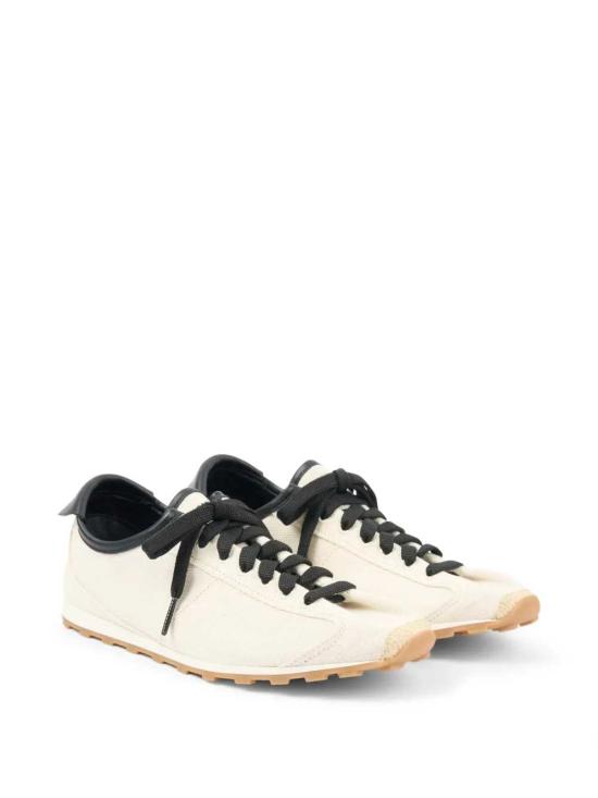26FW 자크뮈스 슈즈 26EFOM00175AW00255 LIGHT BEIGE 130 - JACQUEMUS