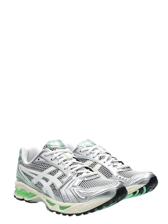 26FW 아식스 스니커즈 1203A740 102 WHITE MENTHOL - ASICS