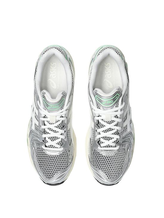 26FW 아식스 스니커즈 1203A740 102 WHITE MENTHOL - ASICS