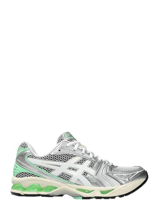 26FW 아식스 스니커즈 1203A740 102 WHITE MENTHOL