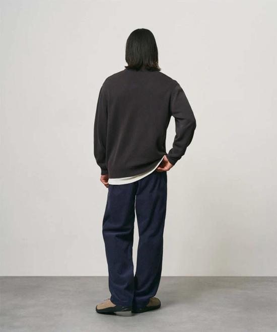  그라미치 스웨터 G6FM J040 RED - GRAMICCI