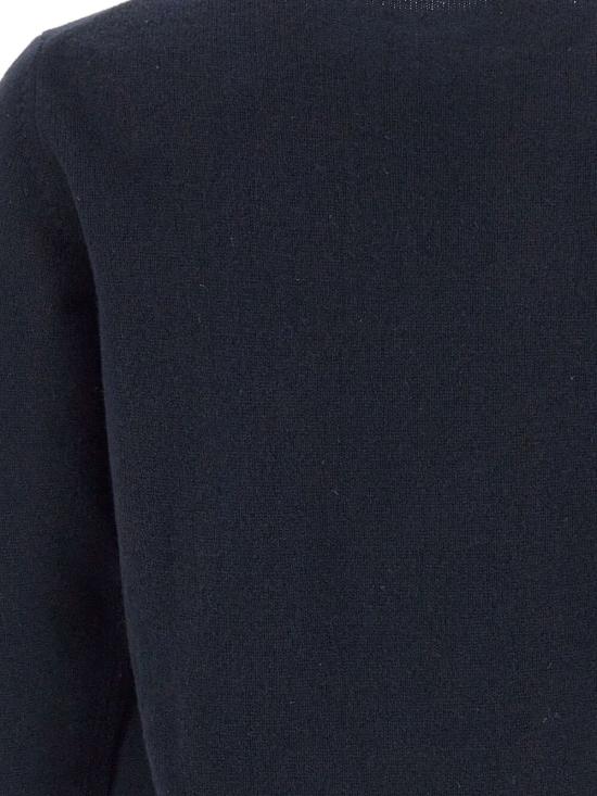 26FW 필리포 드 로렌티스 스웨터 GC3ML WC7R 891 ULTRAMARINE - FILIPPO DE LAURENTIIS