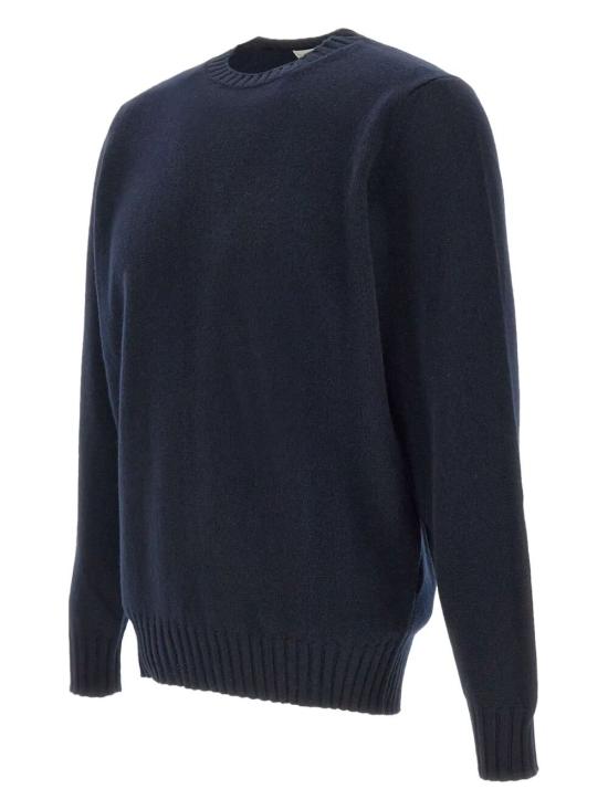 26FW 필리포 드 로렌티스 스웨터 GC3ML WC7R 891 ULTRAMARINE - FILIPPO DE LAURENTIIS