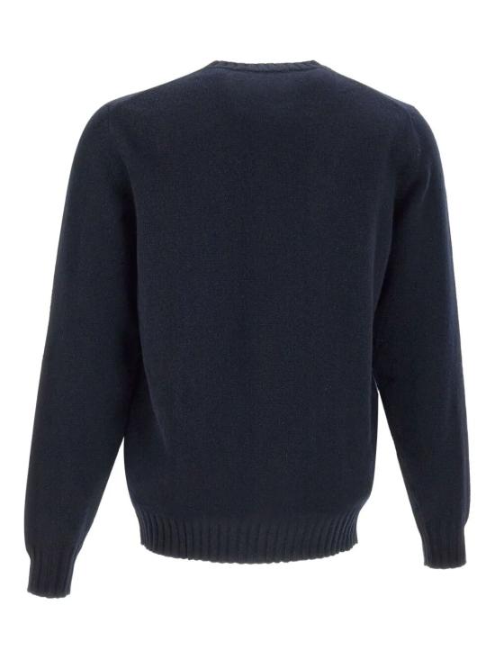 26FW 필리포 드 로렌티스 스웨터 GC3ML WC7R 891 ULTRAMARINE - FILIPPO DE LAURENTIIS