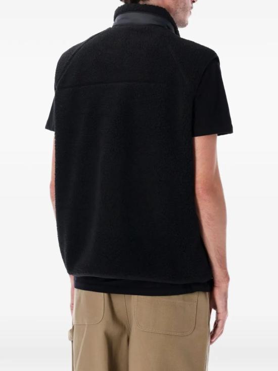 26FW 칼하트 WIP 프렌티스 베스트 라이너 I035698 00EXX BLACK - CARHARTT WIP