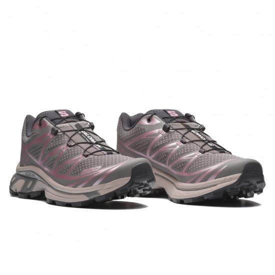 26FW 살로몬 스니커즈 CLOUDBURST CLOUD BURST DAWN PINK DOM - SALOMON