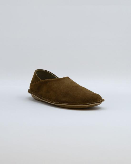 26FW 비바 스니커즈 ZUMABSBKG BOSCO KHAKI DOM