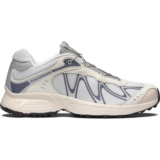 26FW 살로몬 XT-위스퍼 스니커즈 VANILLAICE VANILLA ICE WHITE DOM