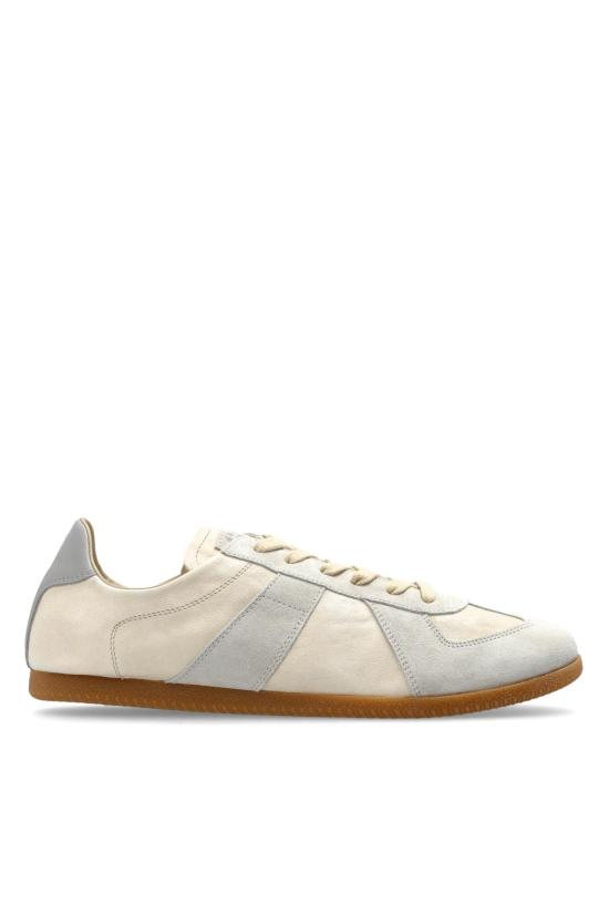 26FW 마르지엘라 스니커즈 S58WS0305 P7795 T2015 CREAM DOM
