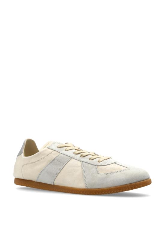 26FW 마르지엘라 스니커즈 S58WS0305 P7795 T2015 CREAM DOM - MAISON MARGIELA